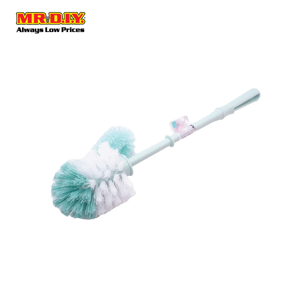 (MR.DIY) Toilet Bowl Cleaning Brush (40cm) - Image 3