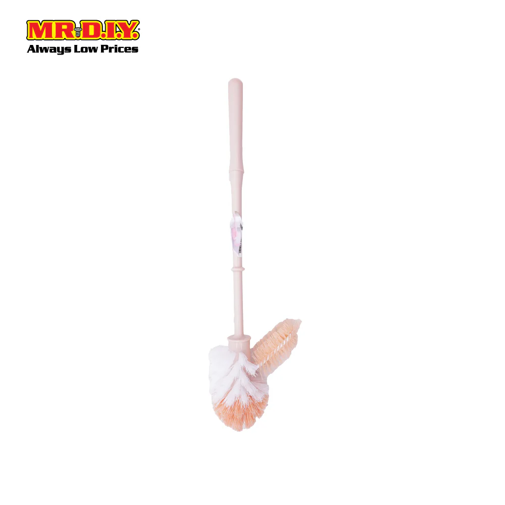 (MR.DIY) Toilet Bowl Cleaning Brush (40cm) - Image 5