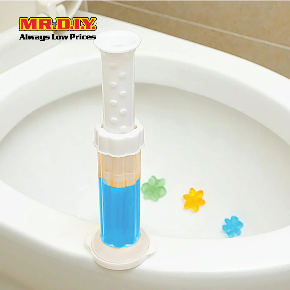 (MR.DIY) Toilet Gel Ocean (40g) - Image 3