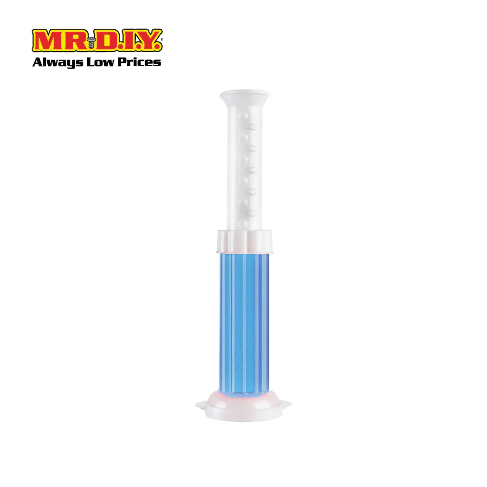 (MR.DIY) Toilet Gel Ocean (40g) - Image 4