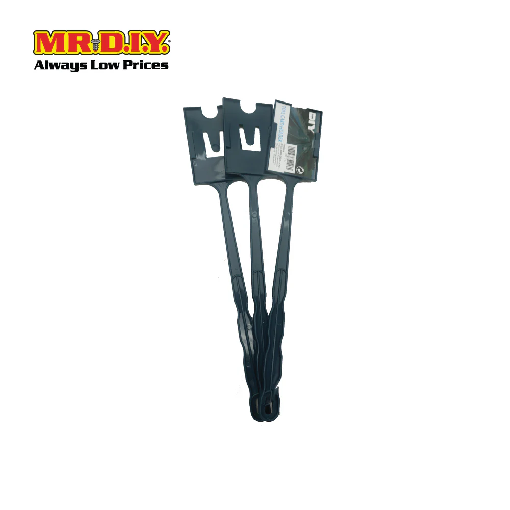 (MR.DIY) Toll Card Touch N Go Stick Holder (34cm) 3pcs - Image 2