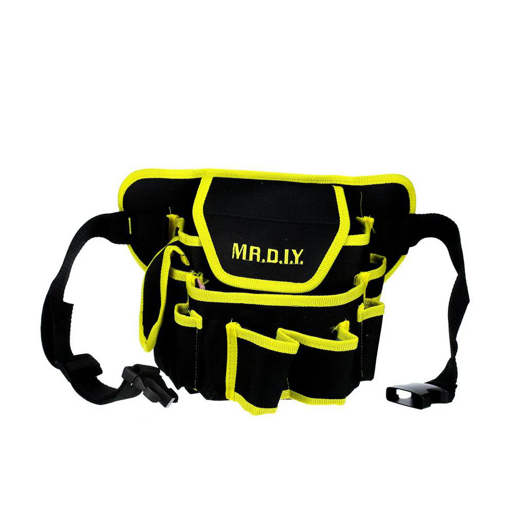 (MR.DIY) Tool Bag 98811 - Image 4