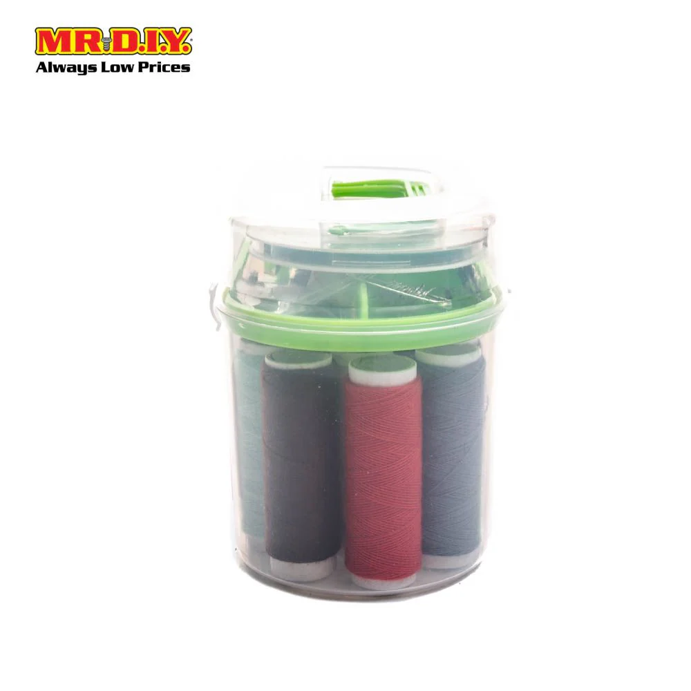 (MR.DIY) Tool Box Sewing Kit - Image 3