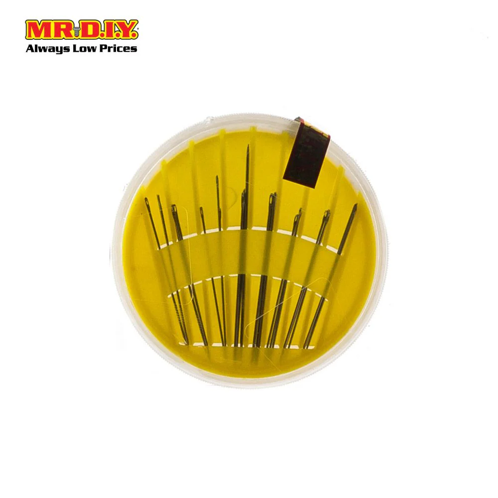 (MR.DIY) Tool Box Sewing Kit - Image 7