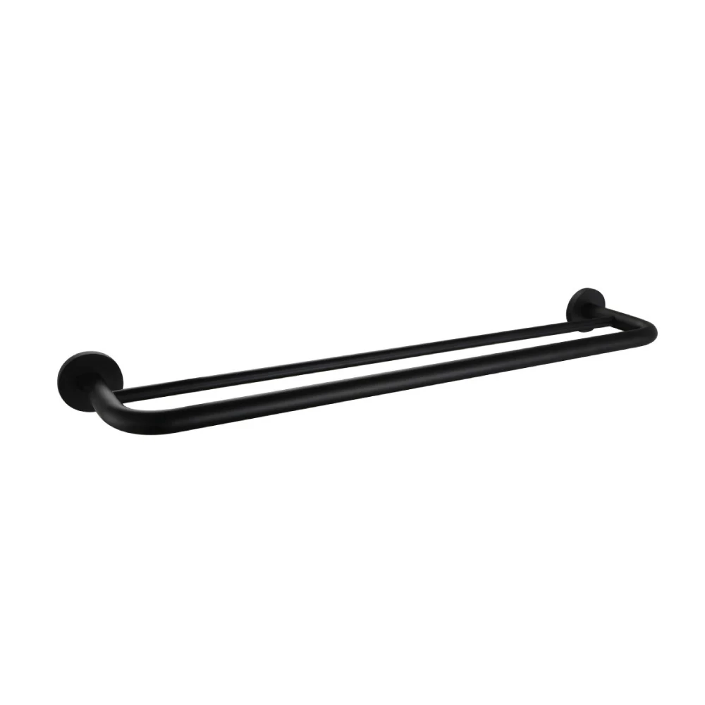 (MR.DIY) Towel Double Bar (60 cm) - Image 4