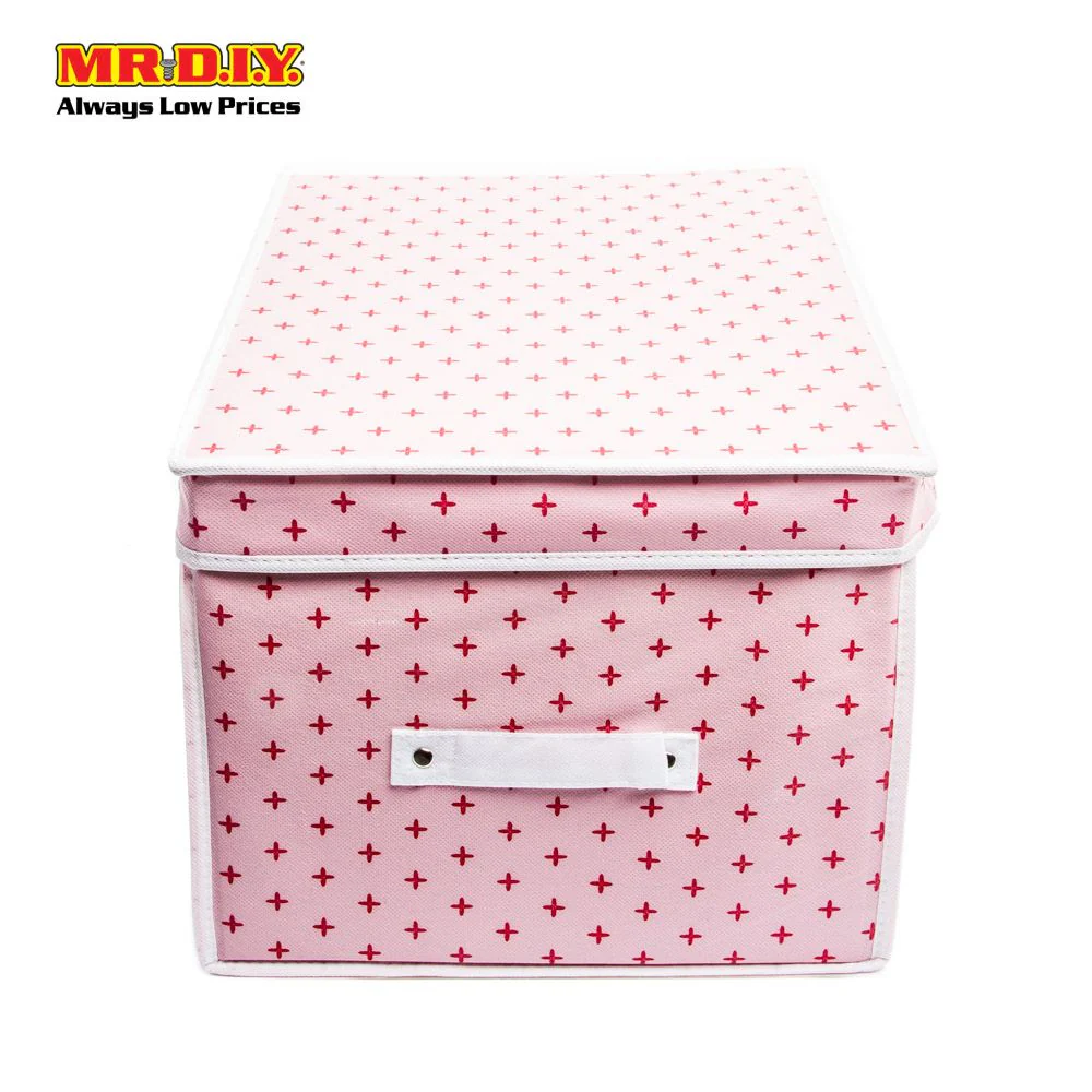 (MR.DIY) Toy Box - Image 3