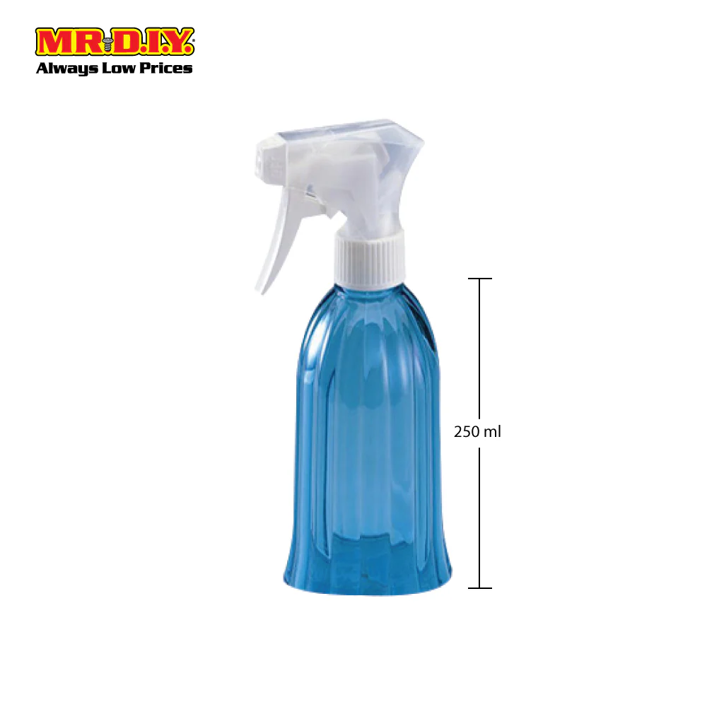 (MR.DIY) Transparent Sprayer 250ml - Image 3