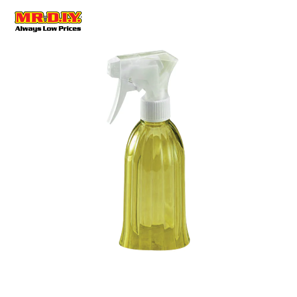 (MR.DIY) Transparent Sprayer 250ml - Image 5