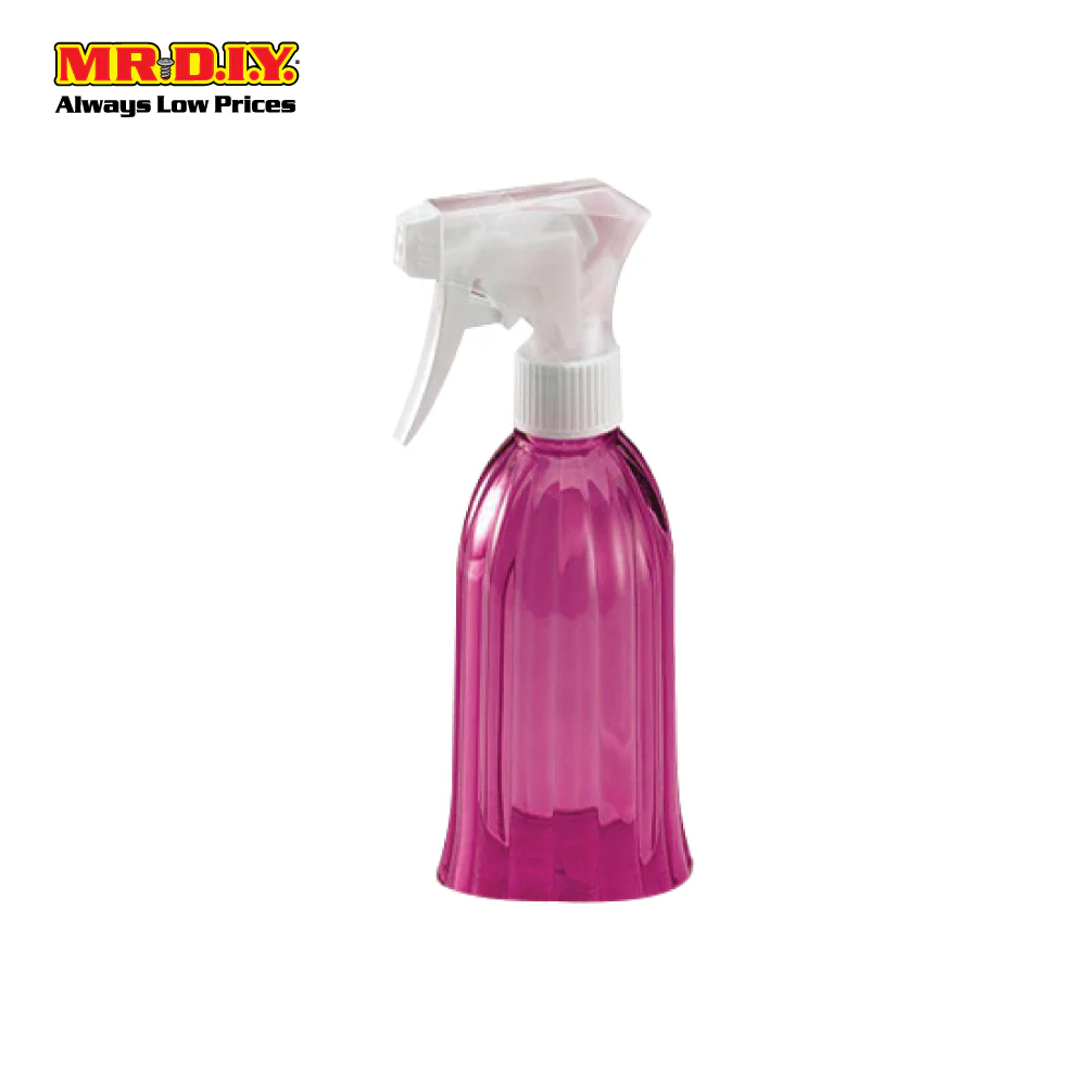 (MR.DIY) Transparent Sprayer 250ml - Image 6