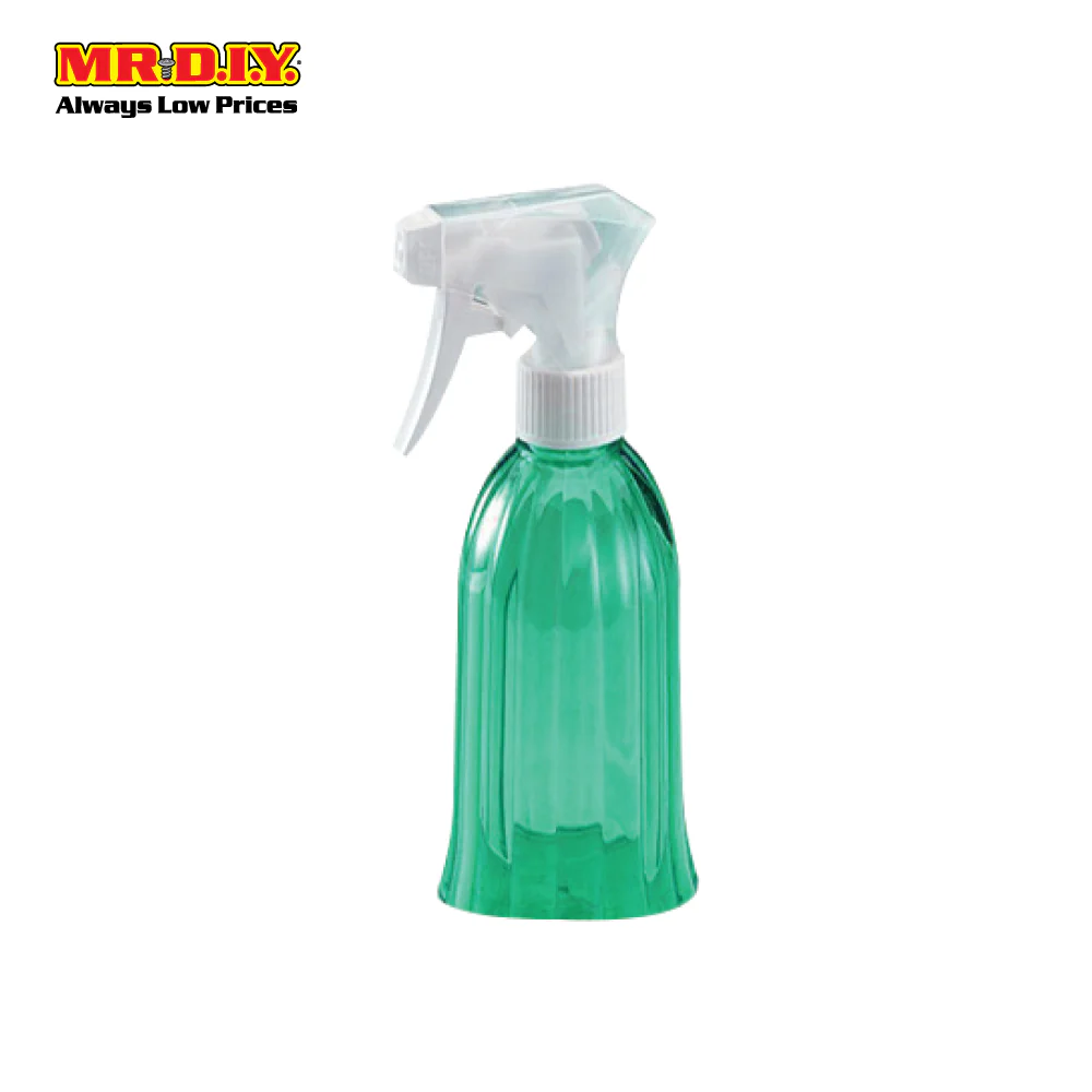 (MR.DIY) Transparent Sprayer 250ml - Image 7