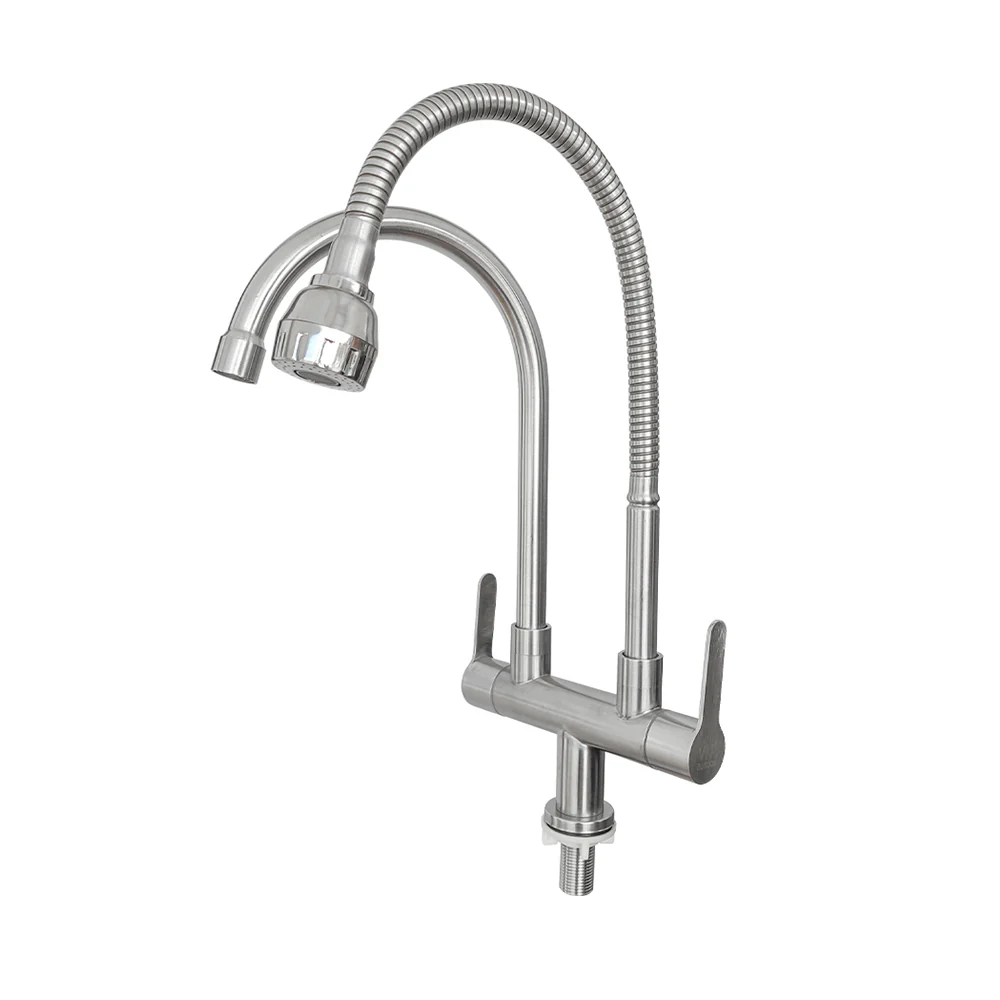 (MR.DIY) Twin Water Tap - Image 3
