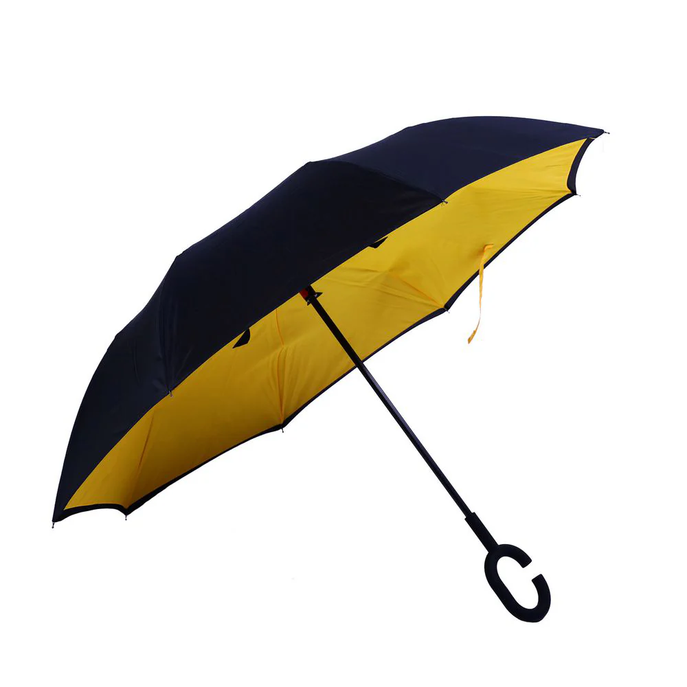(MR.DIY) Two Way Umbrella - Image 3