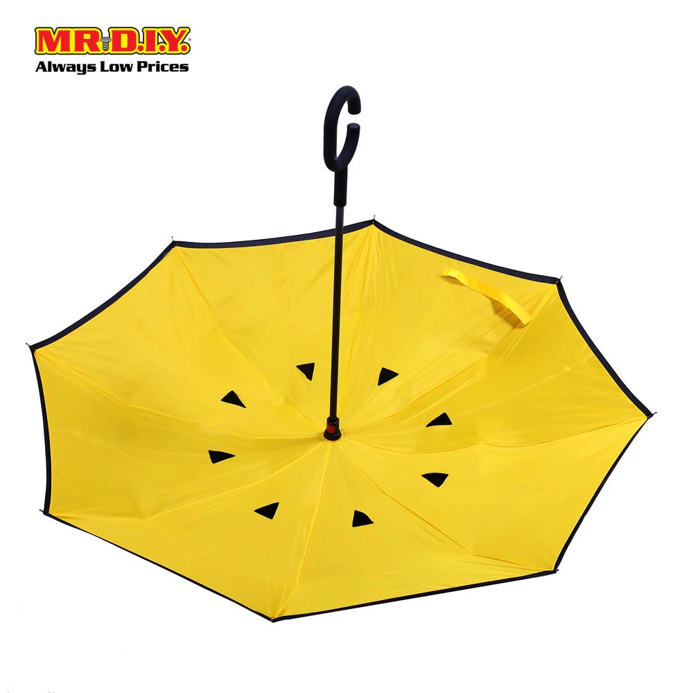 (MR.DIY) Two Way Umbrella - Image 4