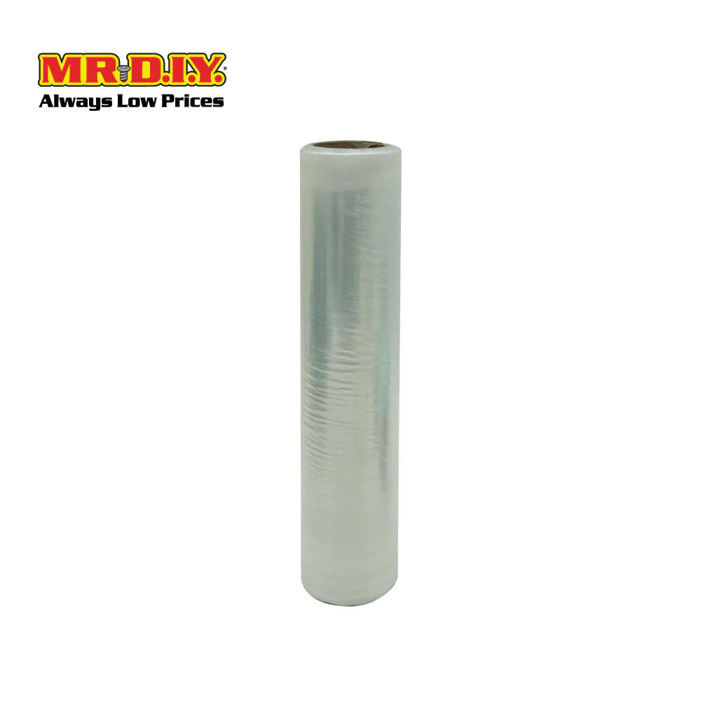 (MR.DIY) Ultra Biodegradable Cling Wrap - Image 2