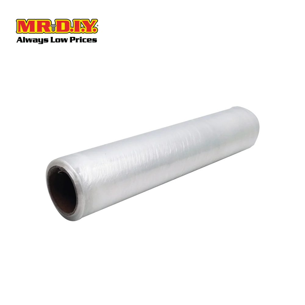(MR.DIY) Ultra Biodegradable Cling Wrap - Image 3