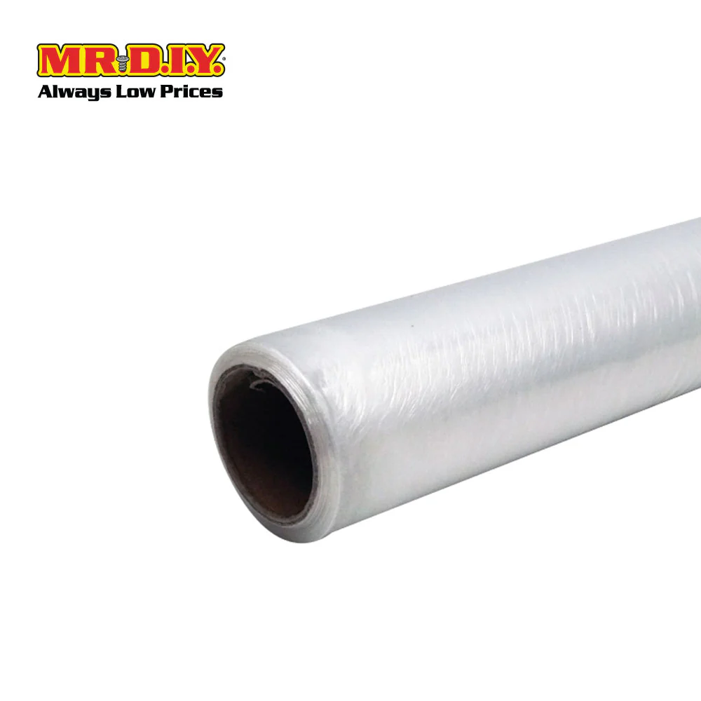 (MR.DIY) Ultra Biodegradable Cling Wrap - Image 4