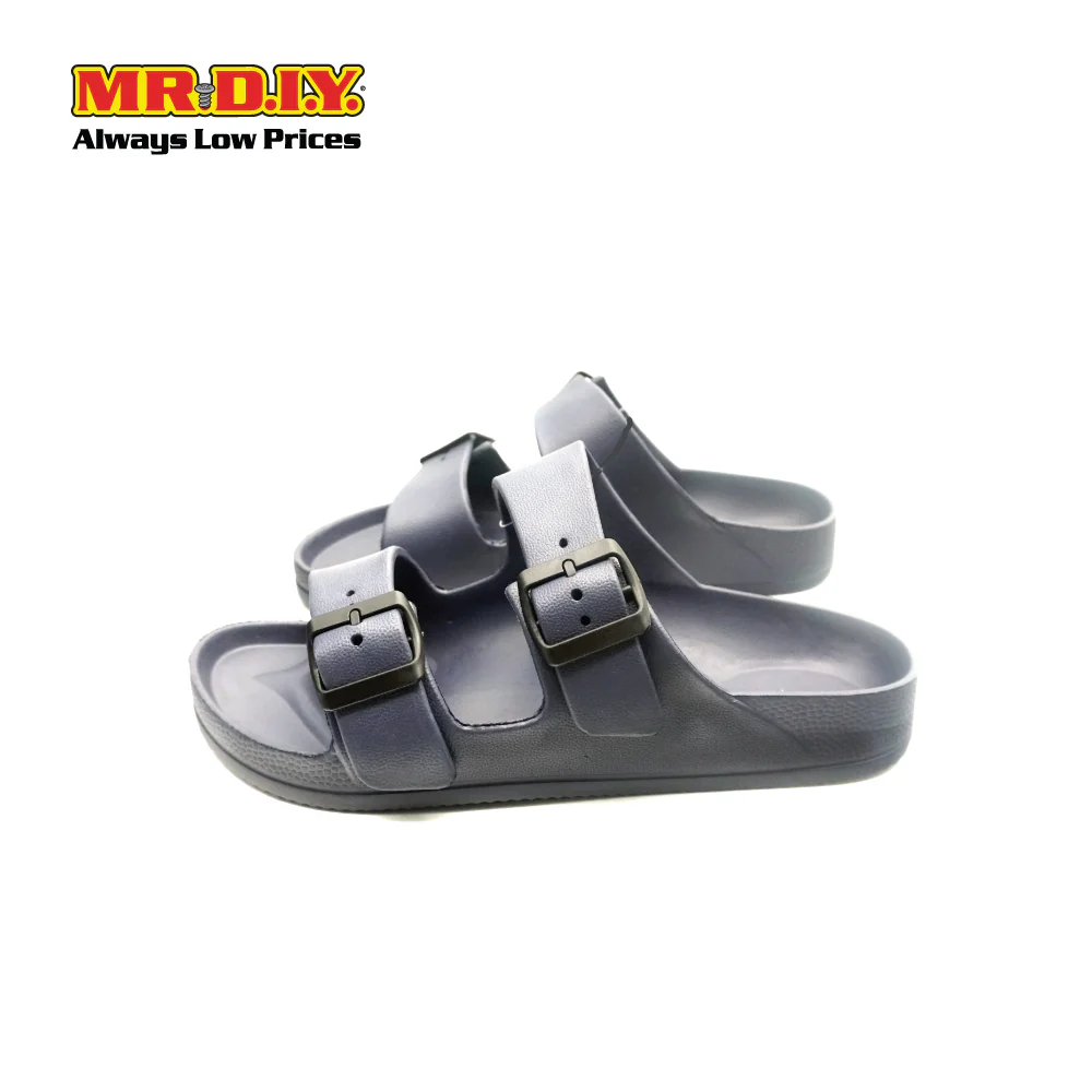 (MR.DIY) Unisex Outdoor EVA Slippers Big Size (40-45) - Image 3