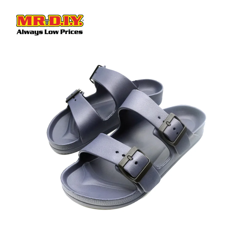 (MR.DIY) Unisex Outdoor EVA Slippers Big Size (40-45) - Image 5