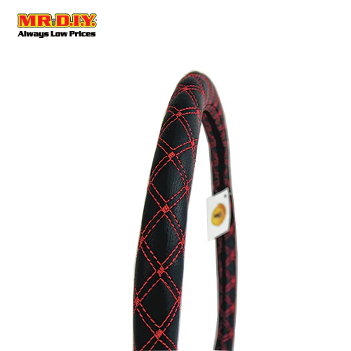 (MR.DIY) Universal Car Steering Cover - Image 5