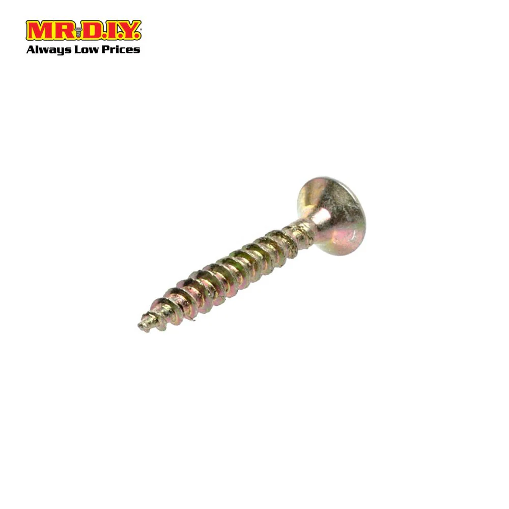 (MR.DIY) Universal Screws (2.5cm) - Image 3