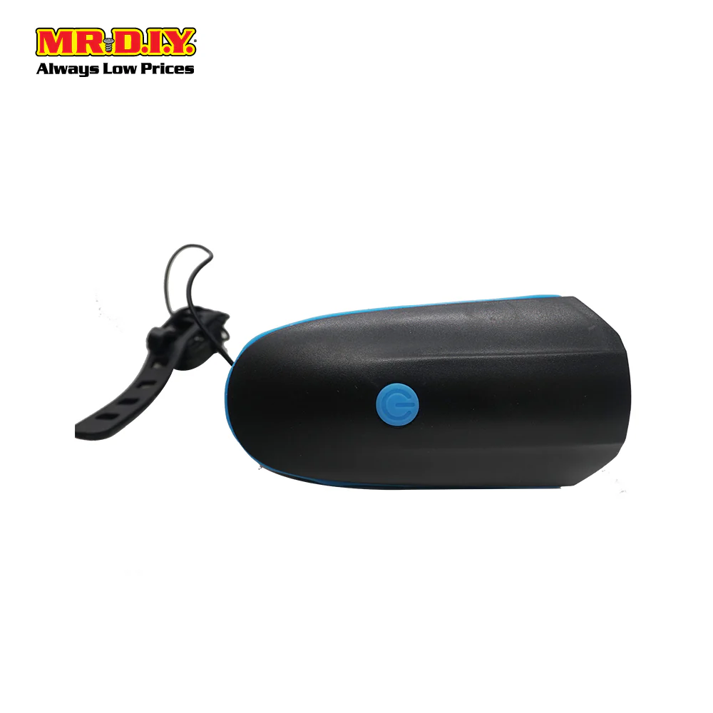 (MR.DIY) USB Rechargable Bicycle LED Front Light - BL-7589 - Image 2