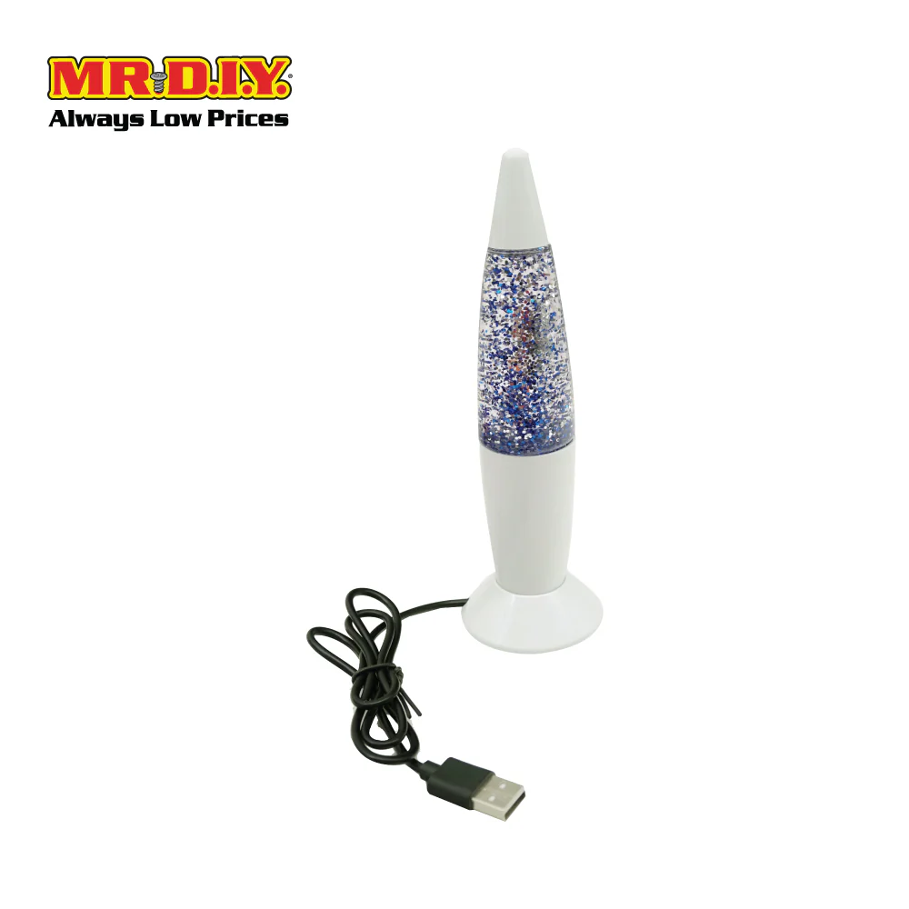 (MR DIY) USB Deco Night Light SP-D031 - Image 2