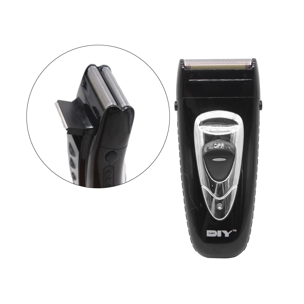 (MR.DIY) USB Electric Shaver RSCW-1949 - Image 6