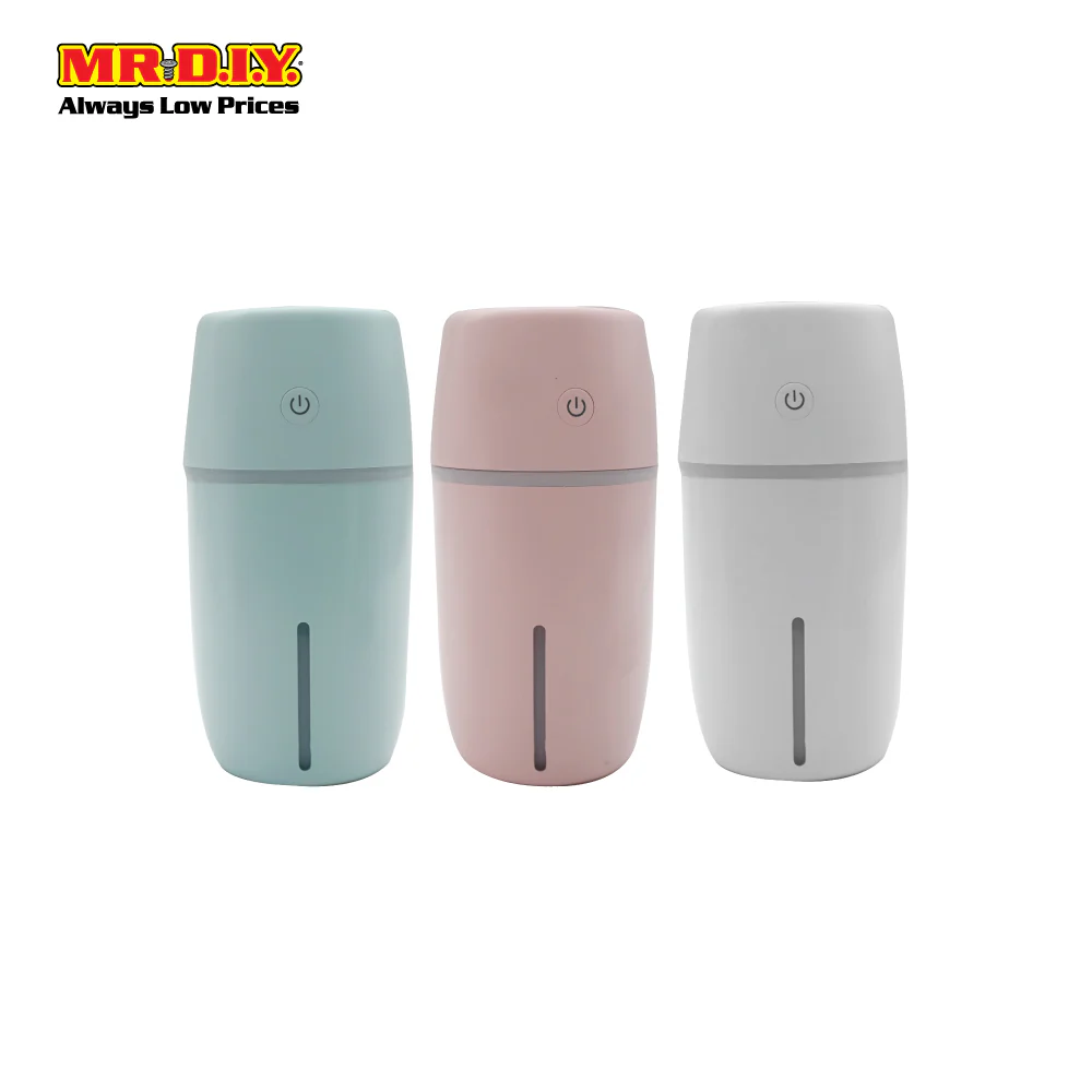 (MR.DIY) USB Humidifier - Image 3