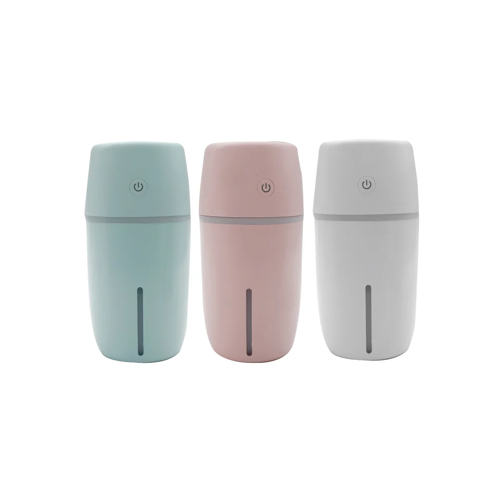 (MR.DIY) USB Humidifier - Image 4