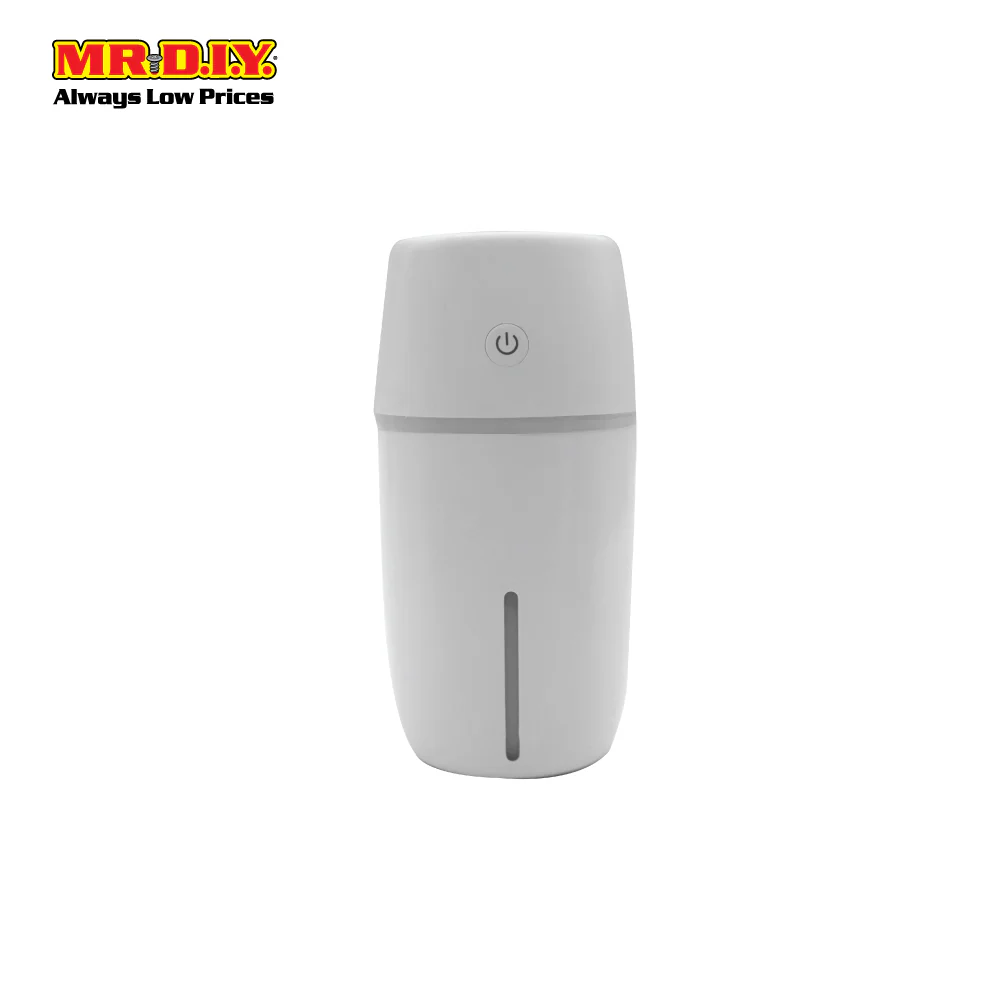 (MR.DIY) USB Humidifier - Image 5