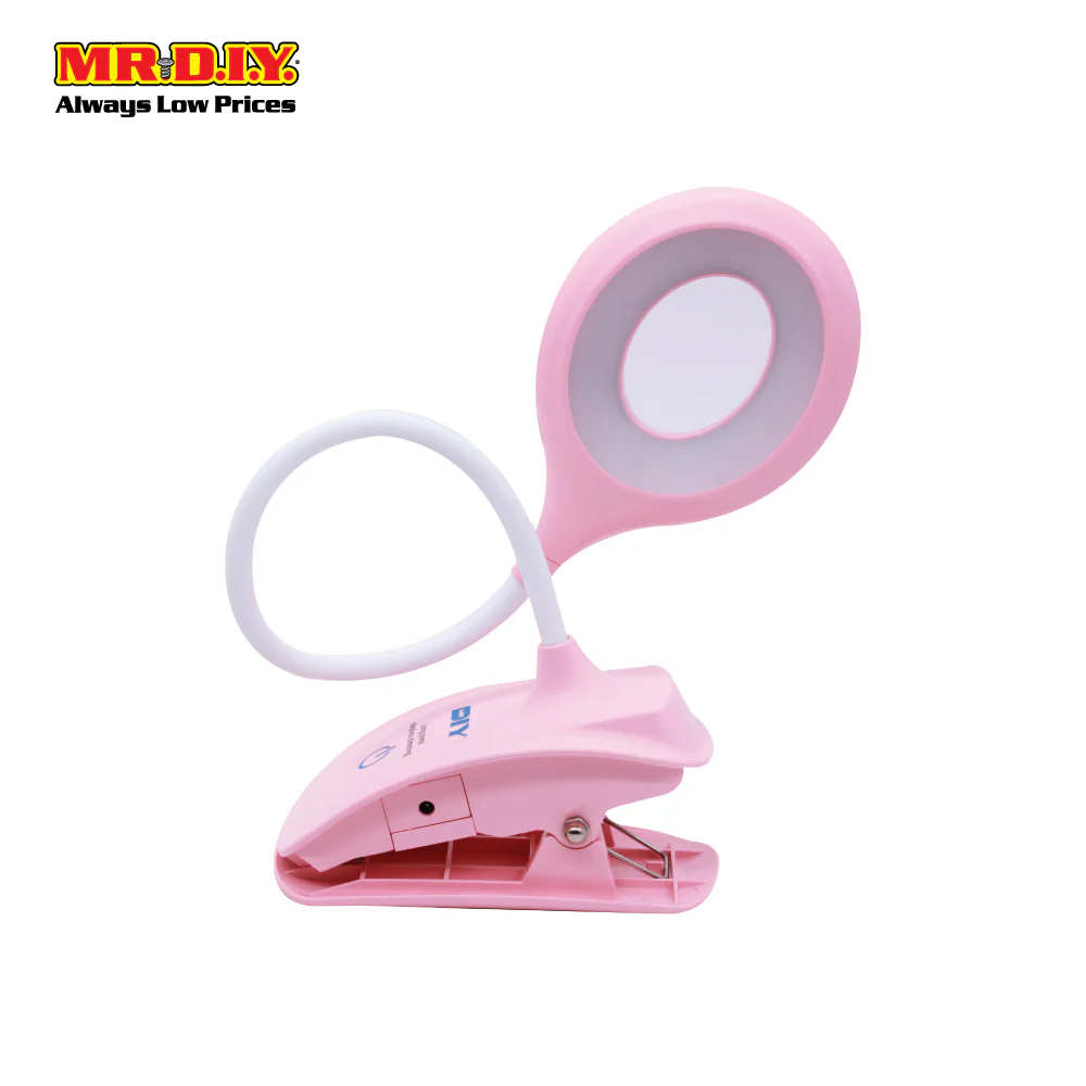(MR.DIY) Usb Led Desk Lamp 1108 - Image 3