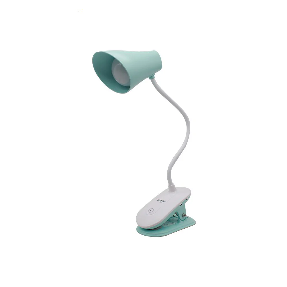 (MR.DIY) USB LED Super Capacity Stand Lamp For Desk - Image 3