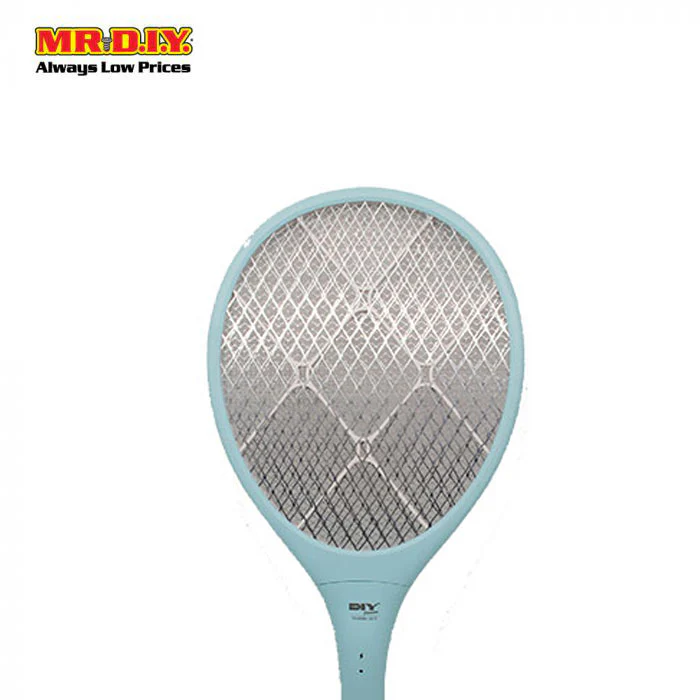 (MR.DIY) USB Mosquito Swatter YG-D008U - Image 4