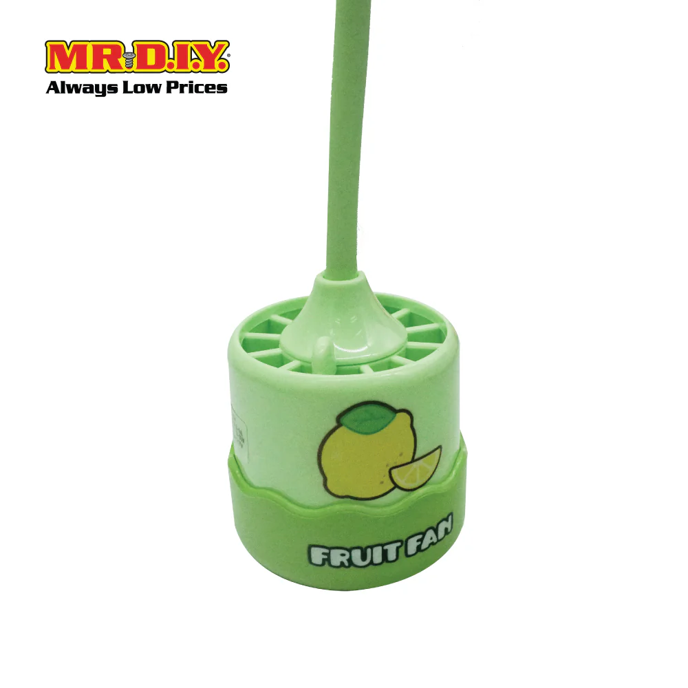 (MR.DIY) USB Neck Fan (32x5x30cm) - Image 4