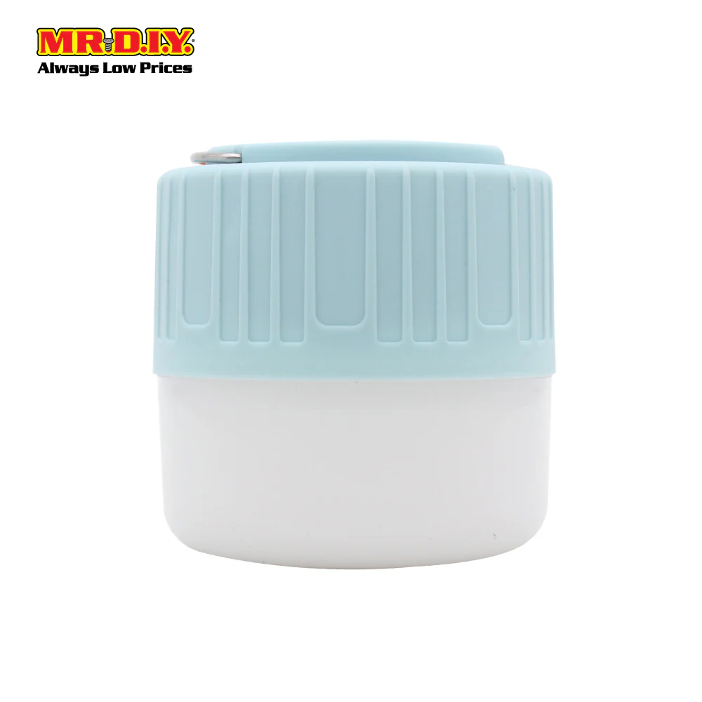 (MR.DIY) USB Night Lamp Light - Image 3