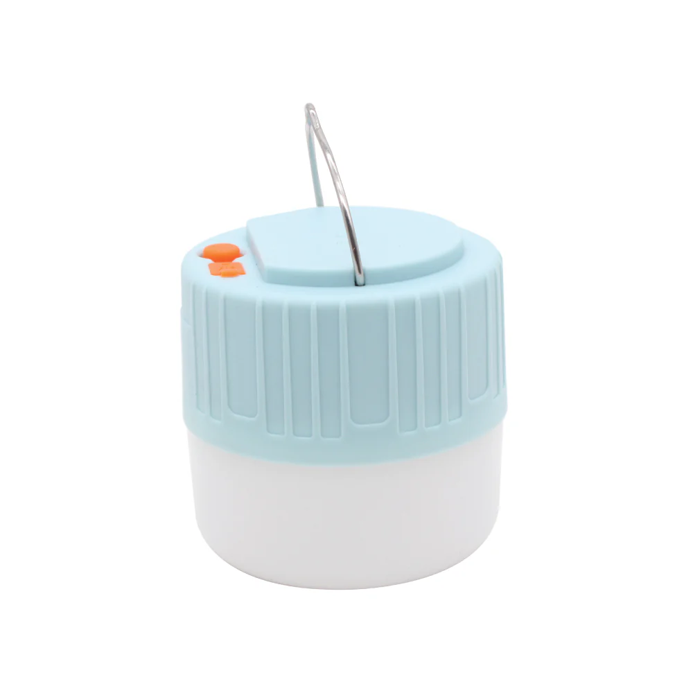 (MR.DIY) USB Night Lamp Light - Image 5