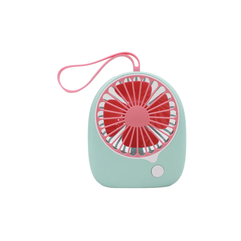 (MR.DIY) USB RC FAN - Image 3