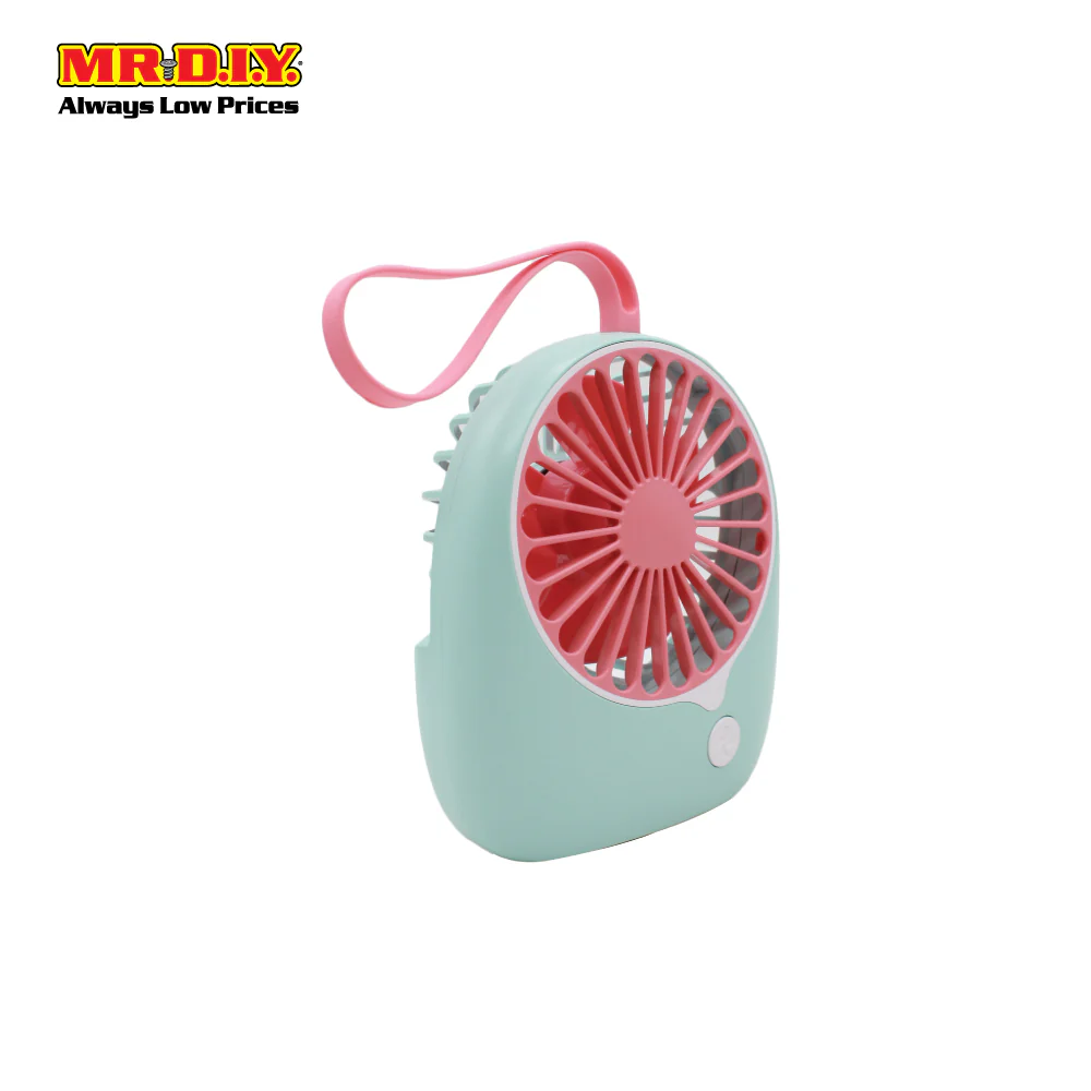 (MR.DIY) USB RC FAN - Image 4