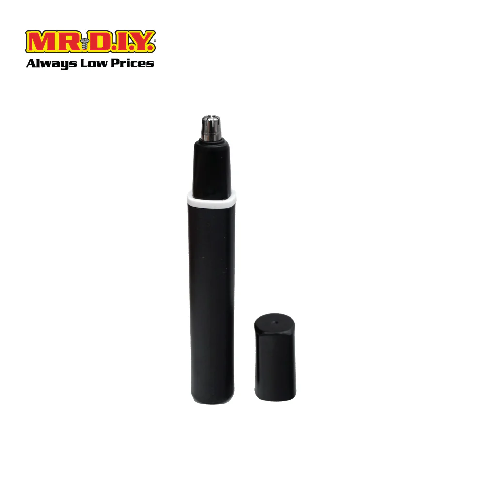 (MR DIY) USB RC Nose Hair Trimmer SP-P041 - Image 2