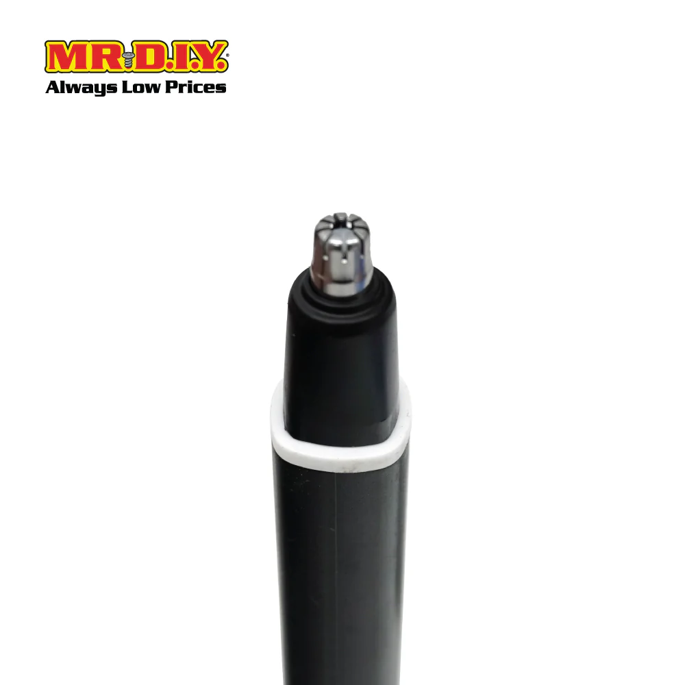 (MR DIY) USB RC Nose Hair Trimmer SP-P041 - Image 4