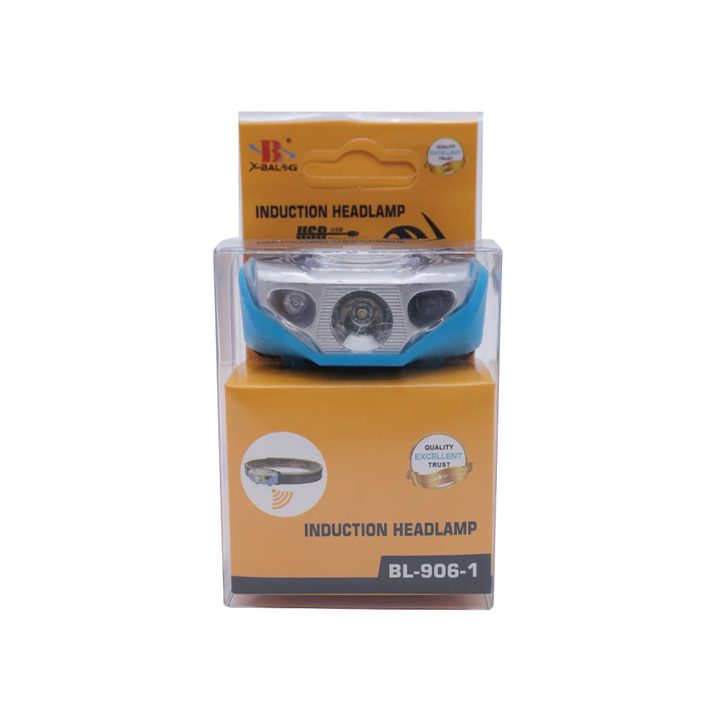 (MR.DIY) USB Sensor Headlight - Image 4