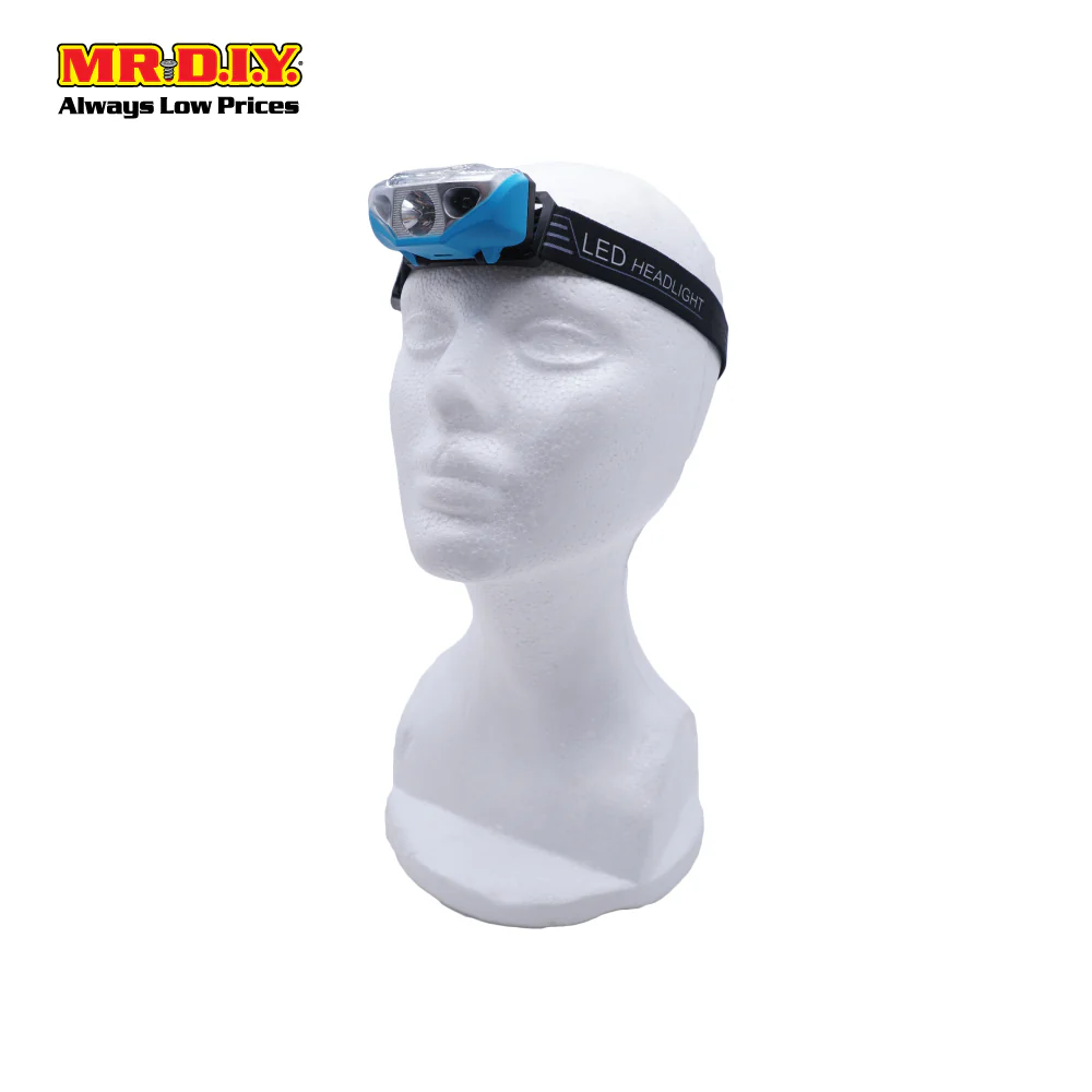 (MR.DIY) USB Sensor Headlight - Image 6