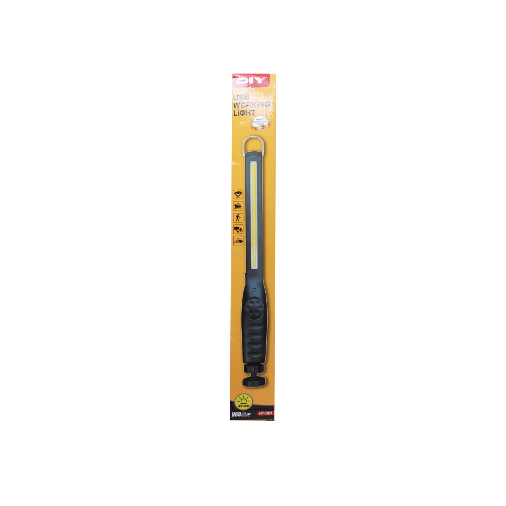 (MR.DIY) Usb Working Light Hy-821 - Image 4