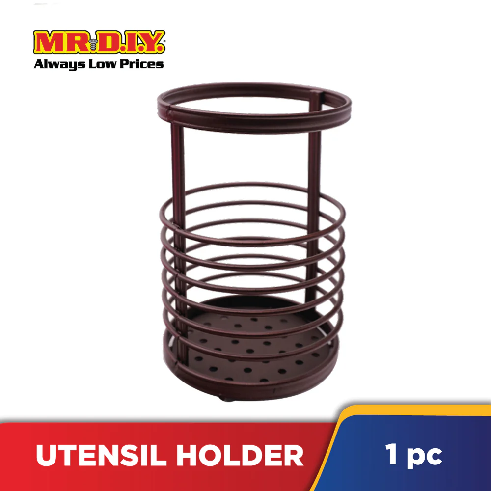(MR.DIY) Utensil Holder - Image 2