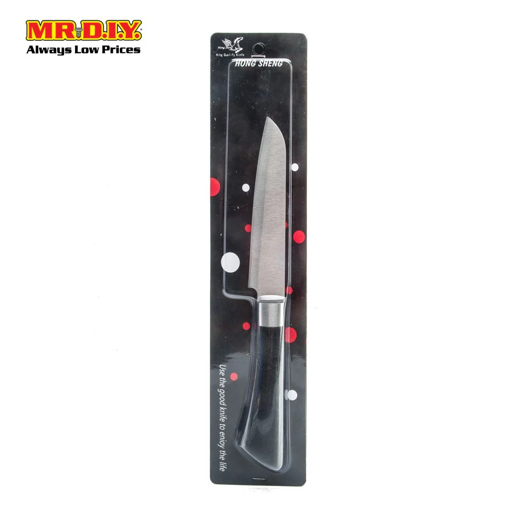 (MR.DIY)  Utility / Fruit Knife - Image 2