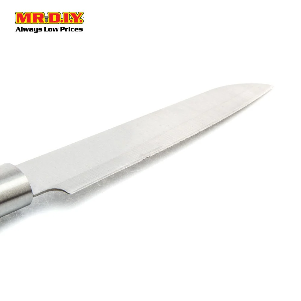 (MR.DIY)  Utility / Fruit Knife - Image 3