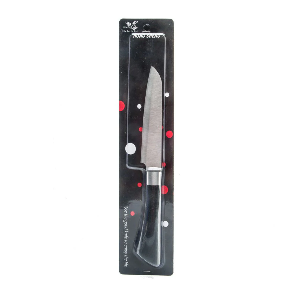 (MR.DIY)  Utility / Fruit Knife - Image 5