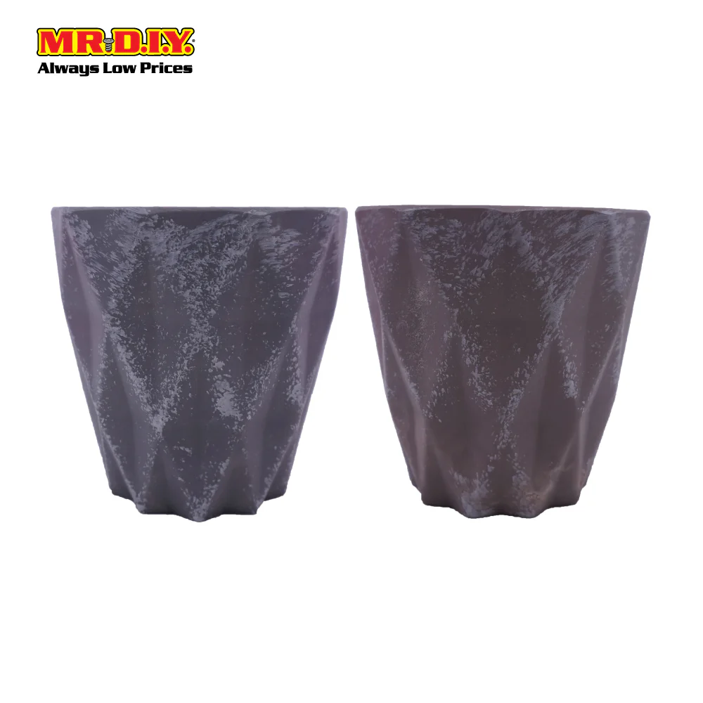 (MR.DIY) Vase F1815-2T - Image 3