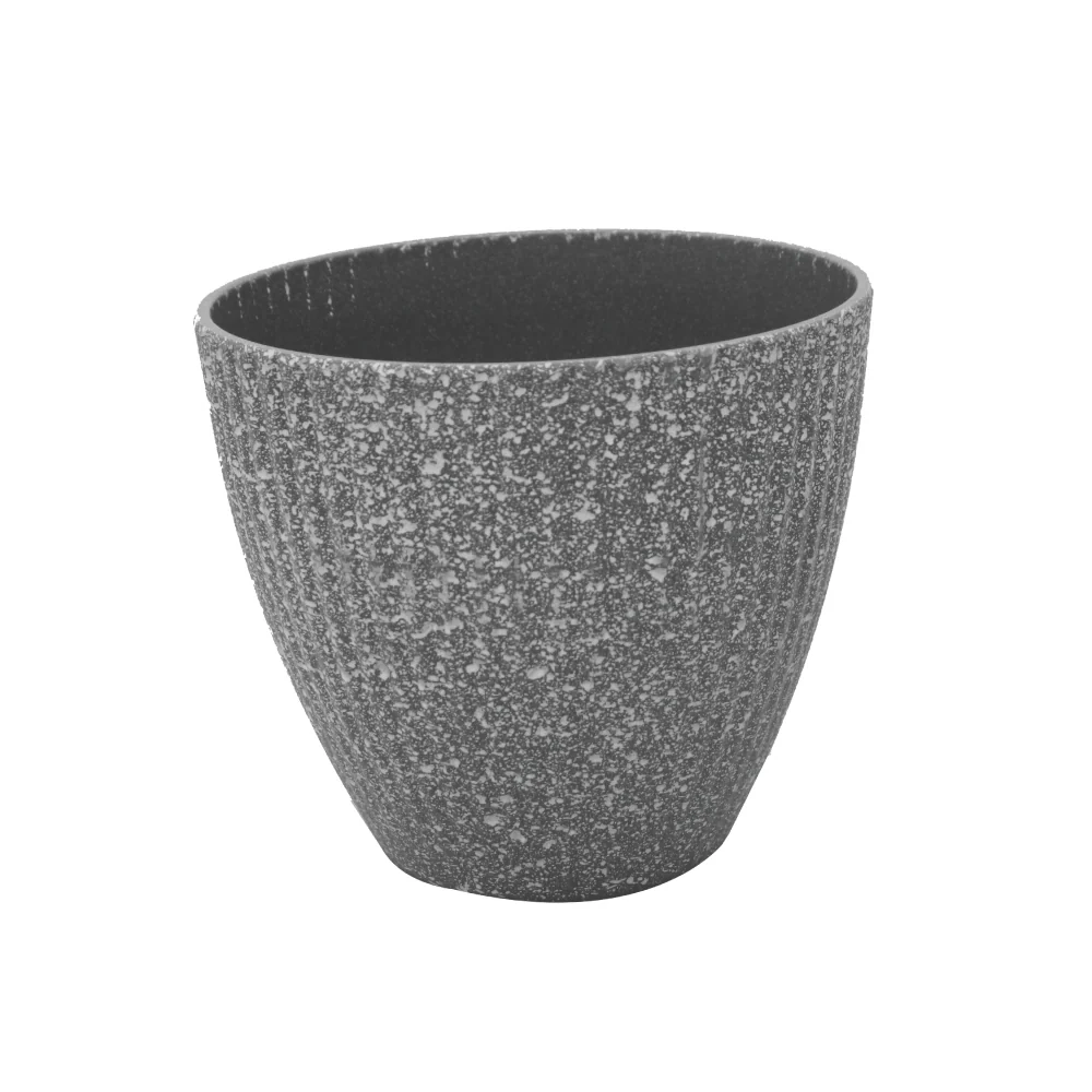 (MR.DIY) Vase Y98-4PY - Image 2