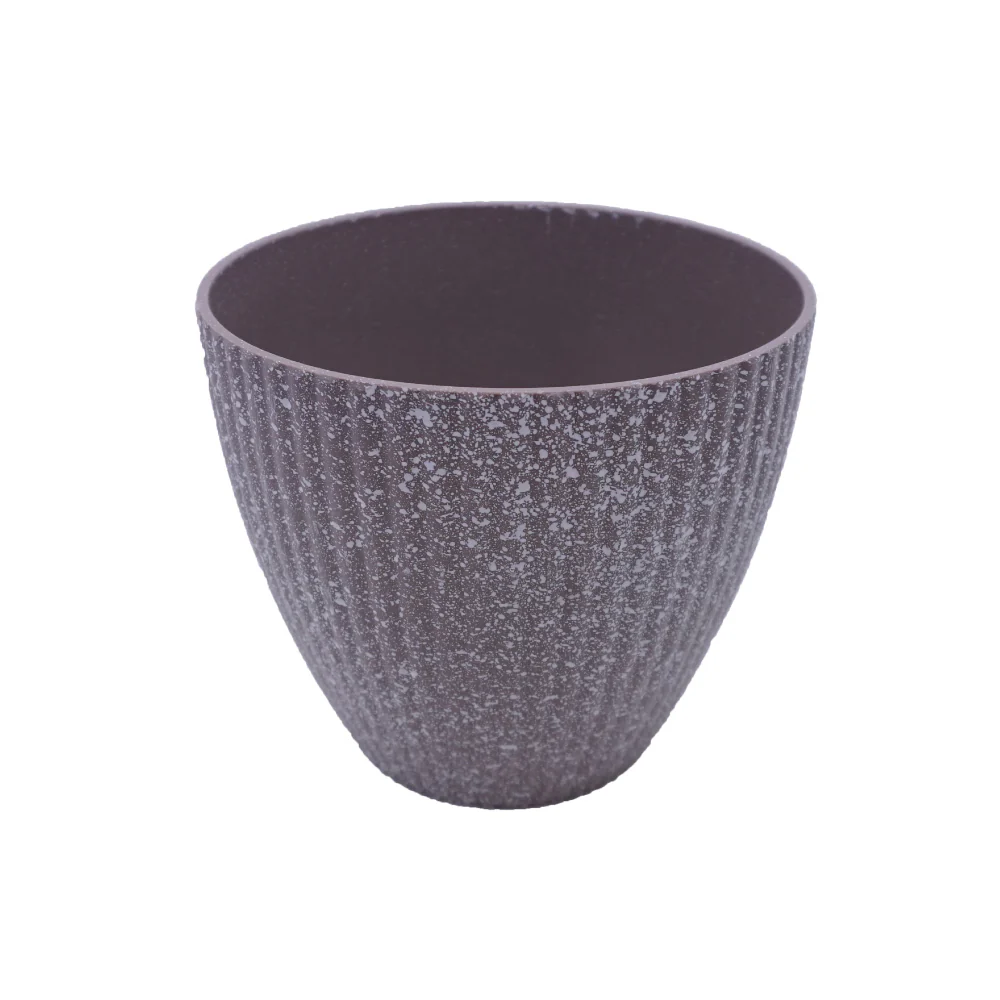 (MR.DIY) Vase Y98-5PY - Image 2